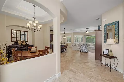 Entry Way - 1045 Maza Pl, Trinity, FL 34655 photo 2 of 2