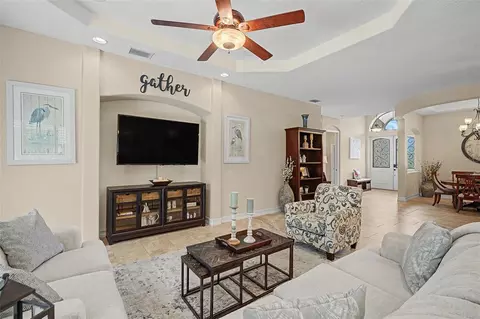 Living - 1045 Maza Pl, Trinity, FL 34655 photo 2 of 3