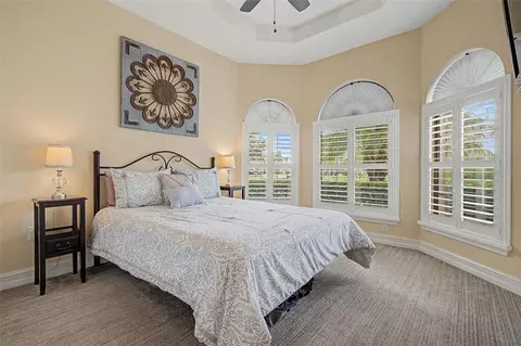 Bedroom - 1045 Maza Pl, Trinity, FL 34655 photo 3 of 3