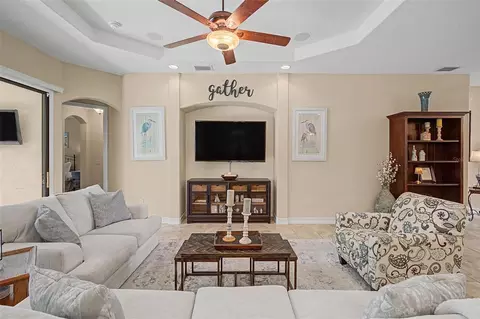 Living - 1045 Maza Pl, Trinity, FL 34655 photo 1 of 3