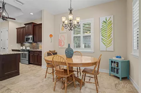 Dining - 1045 Maza Pl, Trinity, FL 34655 photo 2 of 3