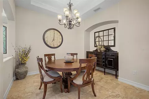 Dining - 1045 Maza Pl, Trinity, FL 34655 photo 1 of 3