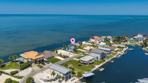 View/Area - 3200 Gulf Winds Cir, Hernando Beach, FL 34607 photo 14 of 19