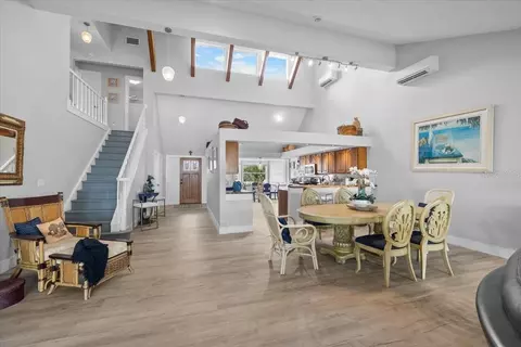 Dining - 3200 Gulf Winds Cir, Hernando Beach, FL 34607 photo 3 of 3
