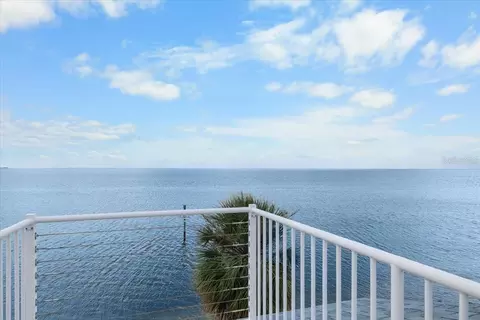 View/Area - 3200 Gulf Winds Cir, Hernando Beach, FL 34607 photo 2 of 19