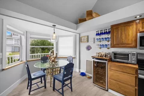 Dining - 3200 Gulf Winds Cir, Hernando Beach, FL 34607 photo 1 of 3