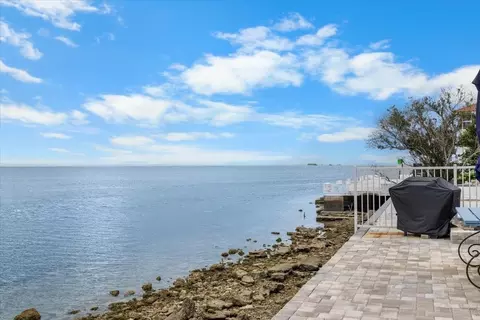 View/Area - 3200 Gulf Winds Cir, Hernando Beach, FL 34607 photo 9 of 19