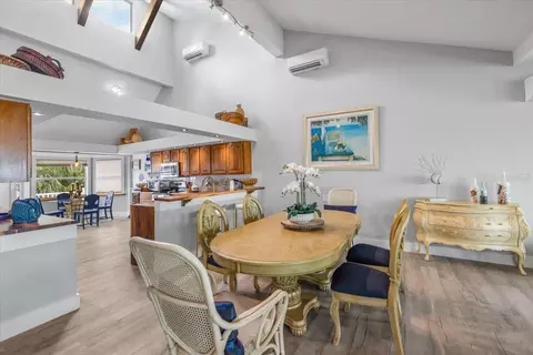 Dining - 3200 Gulf Winds Cir, Hernando Beach, FL 34607 photo 2 of 3