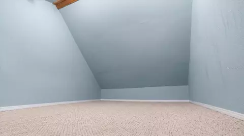 Bedroom - 3200 Gulf Winds Cir, Hernando Beach, FL 34607 photo 8 of 8