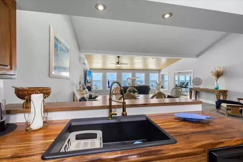 Kitchen - 3200 Gulf Winds Cir, Hernando Beach, FL 34607 photo 1 of 3