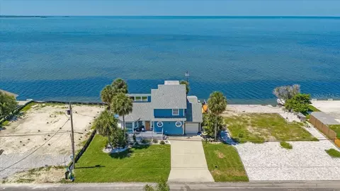 View/Area - 3200 Gulf Winds Cir, Hernando Beach, FL 34607 photo 11 of 19
