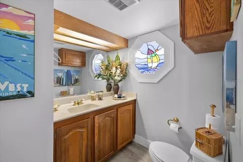 Bath - 3200 Gulf Winds Cir, Hernando Beach, FL 34607 photo 1 of 2