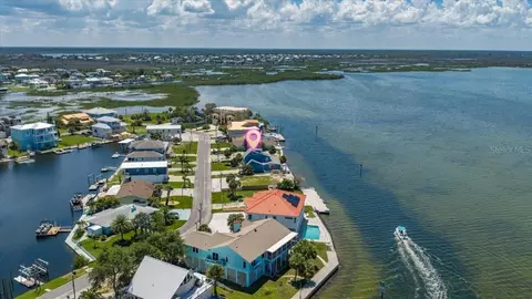 View/Area - 3200 Gulf Winds Cir, Hernando Beach, FL 34607 photo 16 of 19