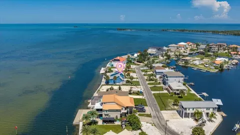 View/Area - 3200 Gulf Winds Cir, Hernando Beach, FL 34607 photo 13 of 19