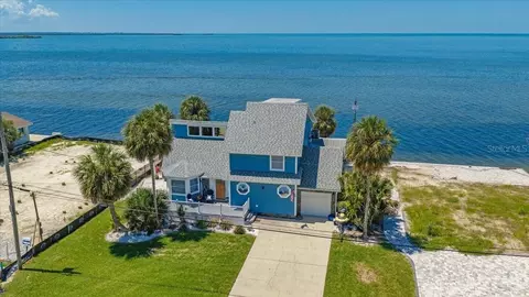 View/Area - 3200 Gulf Winds Cir, Hernando Beach, FL 34607 photo 19 of 19