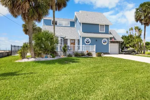 Exterior - 3200 Gulf Winds Cir, Hernando Beach, FL 34607 photo 1 of 3