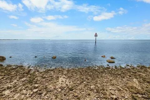 View/Area - 3200 Gulf Winds Cir, Hernando Beach, FL 34607 photo 8 of 19