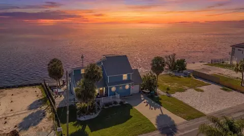 View/Area - 3200 Gulf Winds Cir, Hernando Beach, FL 34607 photo 10 of 19