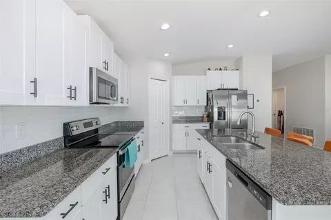 Kitchen - 518 Argyll Dr, Spring Hill, FL 34609 photo 2 of 4