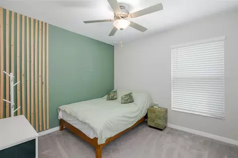 Bedroom - 518 Argyll Dr, Spring Hill, FL 34609 photo 9 of 11