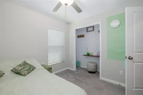 Bedroom - 518 Argyll Dr, Spring Hill, FL 34609 photo 11 of 11