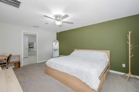 Bedroom - 518 Argyll Dr, Spring Hill, FL 34609 photo 2 of 11
