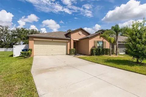 Exterior - 518 Argyll Dr, Spring Hill, FL 34609 photo 2 of 5