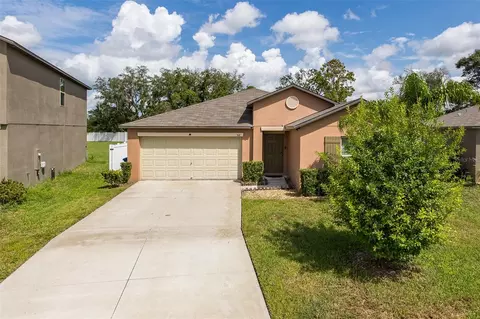 Exterior - 518 Argyll Dr, Spring Hill, FL 34609 photo 3 of 5