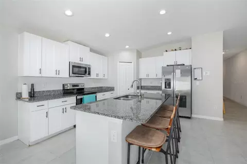 Kitchen - 518 Argyll Dr, Spring Hill, FL 34609 photo 1 of 4