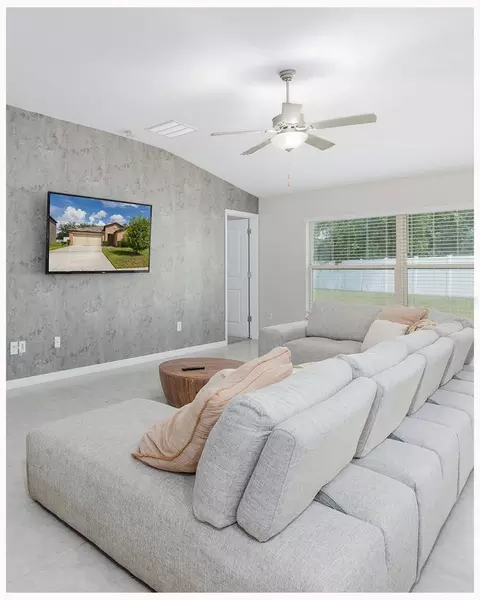 Living - 518 Argyll Dr, Spring Hill, FL 34609 photo 5 of 5
