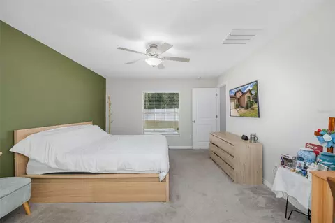 Bedroom - 518 Argyll Dr, Spring Hill, FL 34609 photo 1 of 11