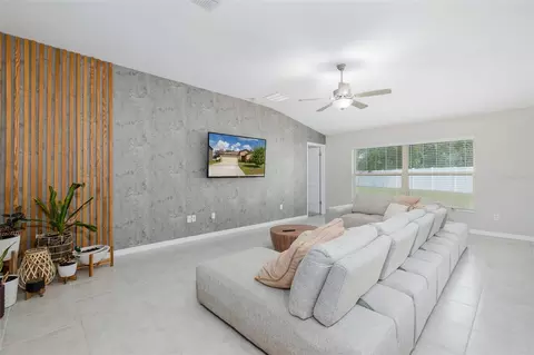 Living - 518 Argyll Dr, Spring Hill, FL 34609 photo 2 of 5
