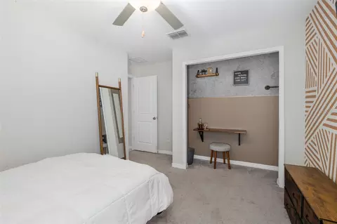 Bedroom - 518 Argyll Dr, Spring Hill, FL 34609 photo 6 of 11