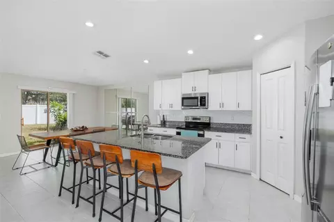 Kitchen - 518 Argyll Dr, Spring Hill, FL 34609 photo 4 of 4