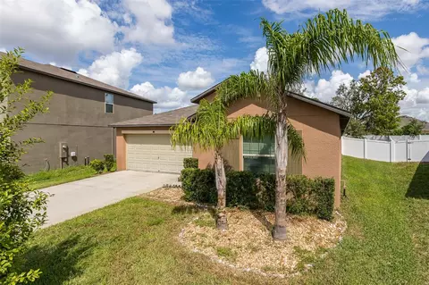 Exterior - 518 Argyll Dr, Spring Hill, FL 34609 photo 4 of 5