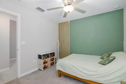 Bedroom - 518 Argyll Dr, Spring Hill, FL 34609 photo 10 of 11