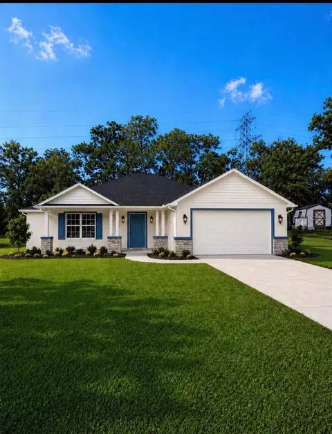 13475 Canyon Swallow Rd, Weeki Wachee, FL 34614