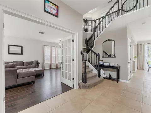 Entry Way - 1900 Cardamon Dr, Trinity, FL 34655 photo 3 of 7