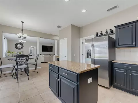 Kitchen - 1900 Cardamon Dr, Trinity, FL 34655 photo 8 of 10