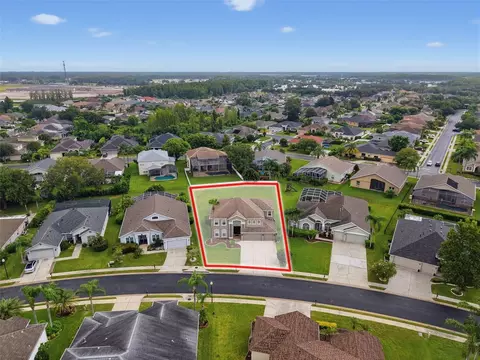 View/Area - 1900 Cardamon Dr, Trinity, FL 34655 photo 6 of 13