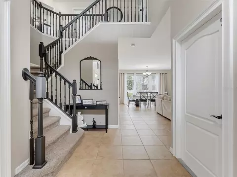 Entry Way - 1900 Cardamon Dr, Trinity, FL 34655 photo 5 of 7