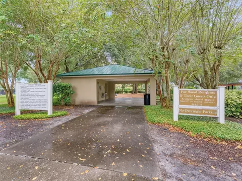 Exterior - 1900 Cardamon Dr, Trinity, FL 34655 photo 11 of 18
