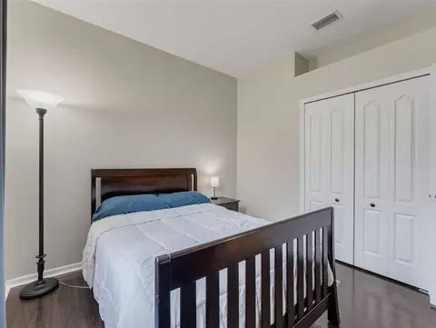 Bedroom - 1900 Cardamon Dr, Trinity, FL 34655 photo 3 of 10