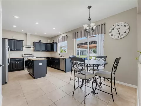 Kitchen - 1900 Cardamon Dr, Trinity, FL 34655 photo 1 of 10