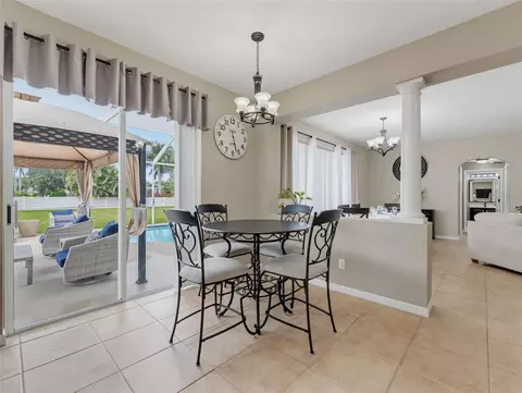 Dining - 1900 Cardamon Dr, Trinity, FL 34655 photo 3 of 3