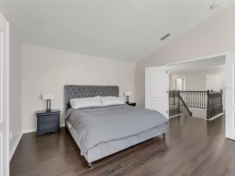 Bedroom - 1900 Cardamon Dr, Trinity, FL 34655 photo 5 of 10