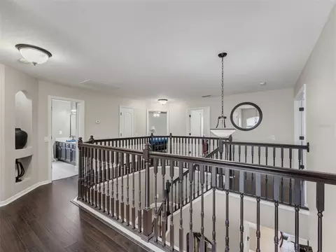 Entry Way - 1900 Cardamon Dr, Trinity, FL 34655 photo 7 of 7