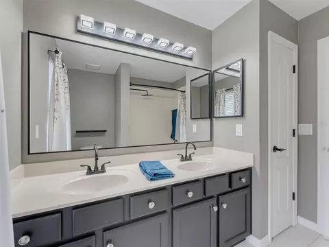 Bath - 1900 Cardamon Dr, Trinity, FL 34655 photo 9 of 9