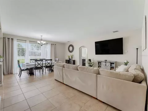 Living - 1900 Cardamon Dr, Trinity, FL 34655 photo 3 of 6