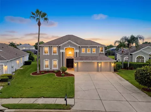 Exterior - 1900 Cardamon Dr, Trinity, FL 34655 photo 18 of 18